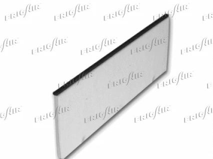 Filtre, air de l'habitacle FRIGAIR 1437.2034