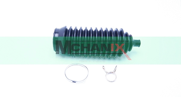 Jeu de joints-soufflets, direction Mchanix MTSGK-001