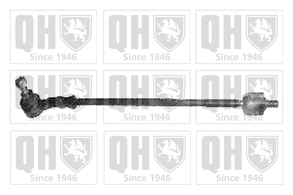 Barre de connexion QUINTON HAZELL QDL3022S