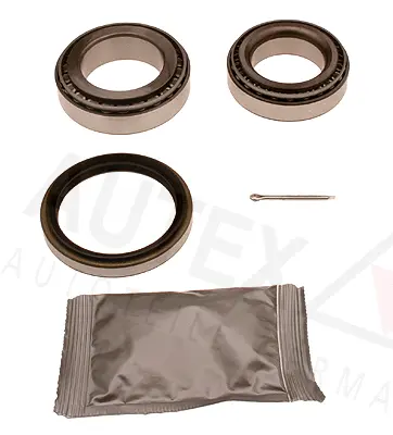 Kit de roulements de roue AUTEX 805406