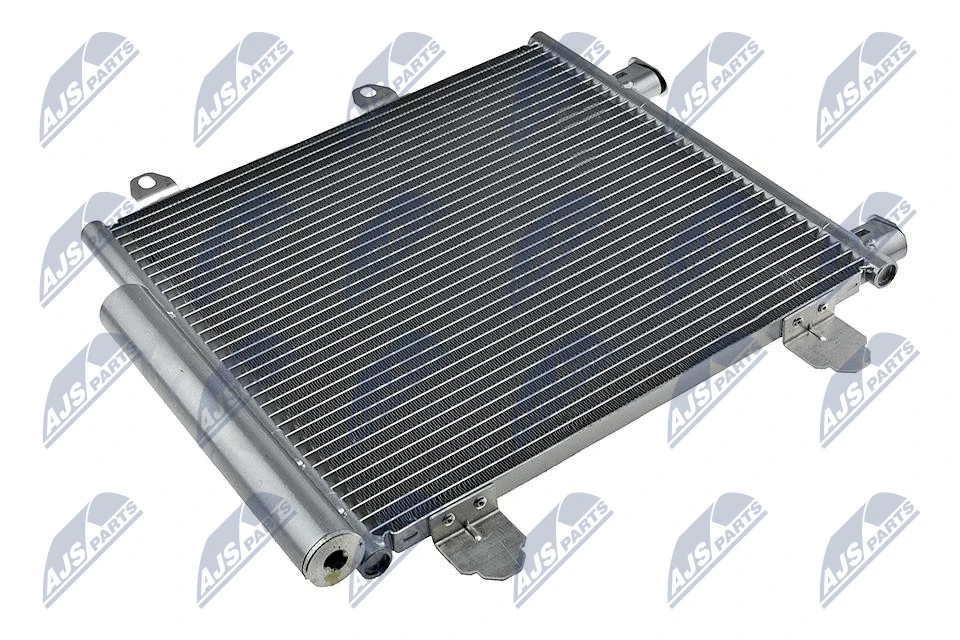 Condenseur, climatisation NTY CCS-CT-028