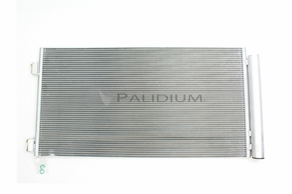Condenseur, climatisation ASHUKI by Palidium PAL12-0024