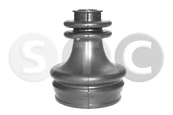 Jeu de joints-soufflets, arbre de commande STC T401523