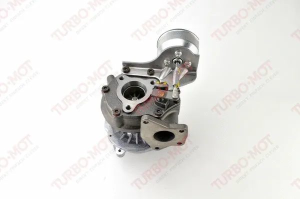Turbocompresseur, suralimentation TURBO-MOT 640062