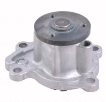 Pompe à eau, refroidissement du moteur HITACHI-MX A-11217