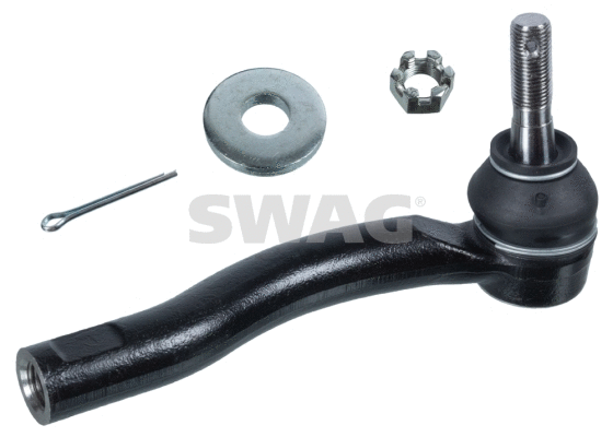 Rotule de barre de connexion SWAG 81 94 3239