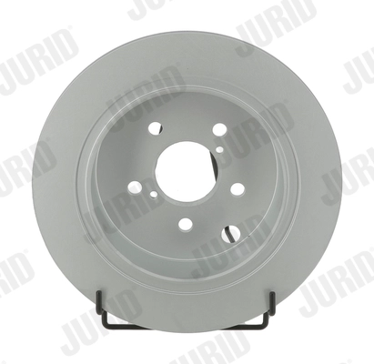 Disque de frein JURID 563343JC