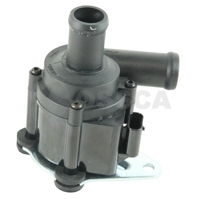 Pompe à eau auxiliaire (circuit d'eau de refroidiss.) OSSCA 69054