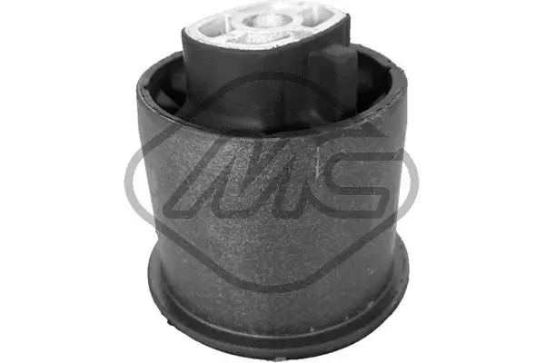 Suspension, corps de l'essieu Metalcaucho 58775