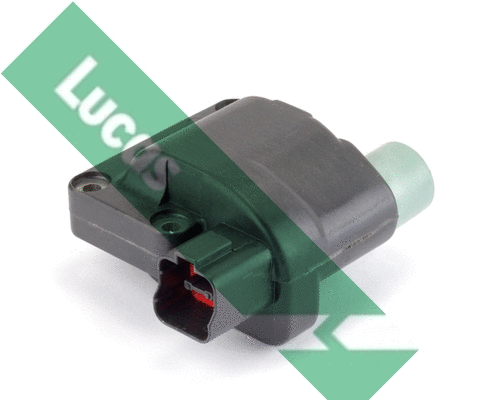 Bobine d'allumage LUCAS DMB2025
