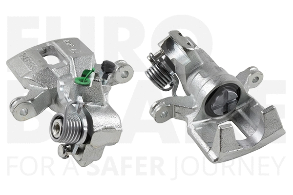 Étrier de frein EUROBRAKE 53012126167