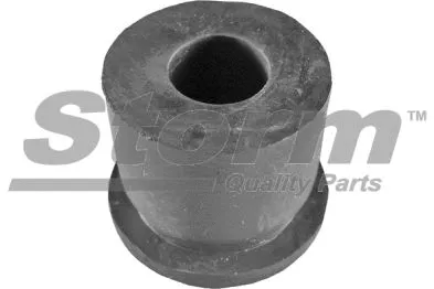 Coussinet de palier, ressort à lames STORM QUALITY PARTS F0736