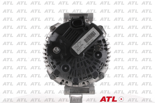 Alternateur ATL Autotechnik L 80 540