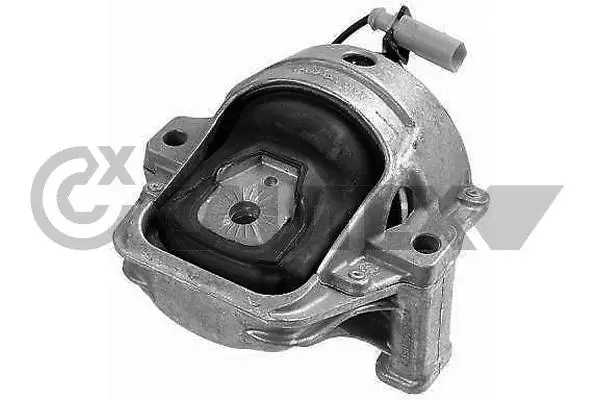 Support moteur CAUTEX 759342