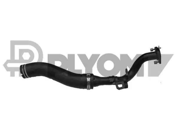 Gaine de suralimentation PLYOM P753243