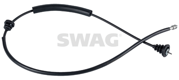 Câble flexible de commande de compteur SWAG 10 91 9268