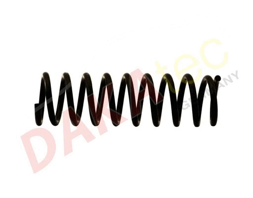 Ressort de suspension DAKAtec 300131