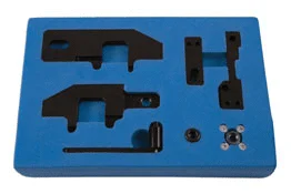 Outillage de montage, courroie crantée LASER TOOLS 6200