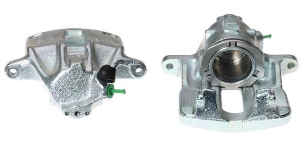 Étrier de frein 4X4 ESTANFI PDF-36-006