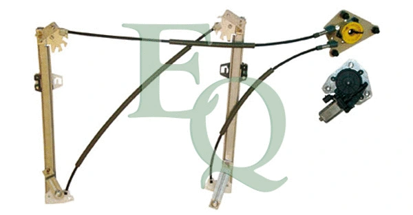 Lève-vitre EQUAL QUALITY 010286