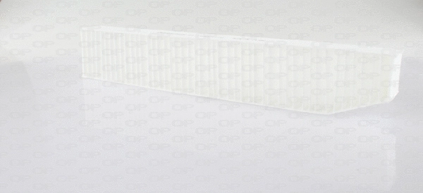 Filtre, air de l'habitacle OPEN PARTS CAF2226.01