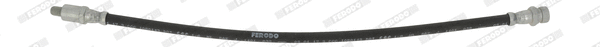 Flexible de frein FERODO FHY2146