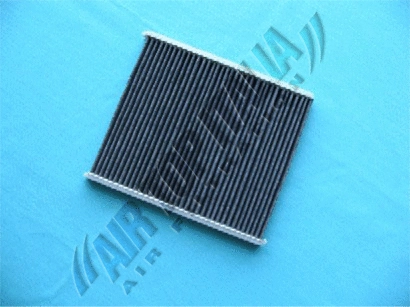 Filtre, air de l'habitacle ZERO WZ1547