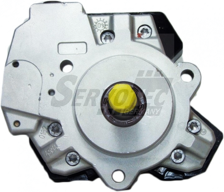 Pompe à injection Servotec STIP0128