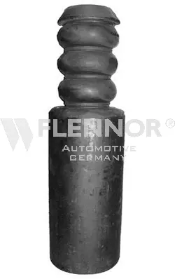 Butée élastique, suspension FLENNOR FL4752-J