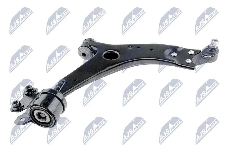 Bras de liaison, suspension de roue NTY ZWD-FR-030