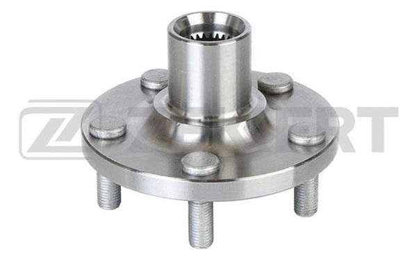 Moyeu de roue ZEKKERT RL-1402