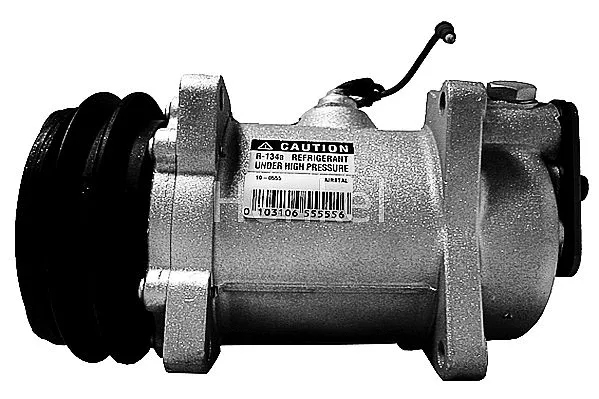 Compresseur, climatisation Henkel Parts 7110555R