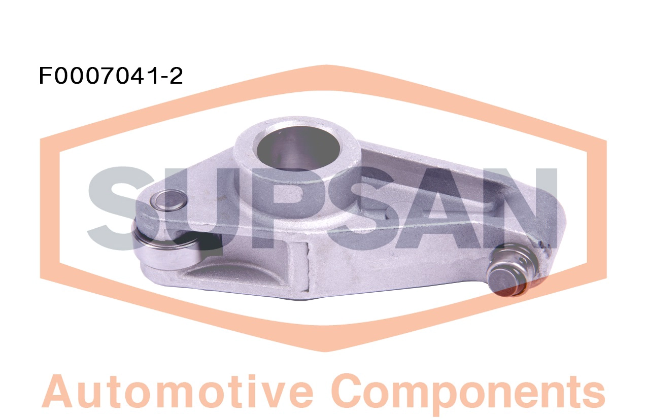 Culbuteur, distribution SUPSAN Automotive Components F0007041-2