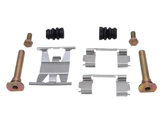 Kit d'accessoires, étrier de frein HO AUTOPARTES HOKC613