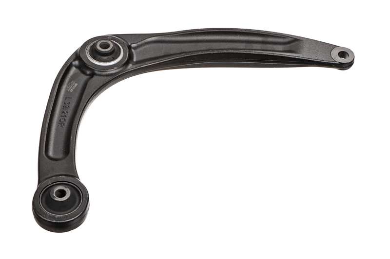 Bras de liaison, suspension de roue A.Z. Meisterteile AZMT-42-010-6909