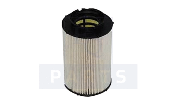 Filtre à carburant EQUAL QUALITY FC4095