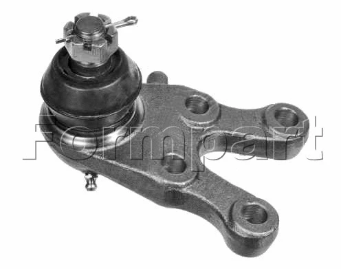 Rotule de suspension FORMPART 3904009