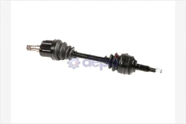 Arbre de transmission DEPA 3491750