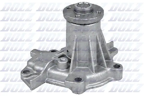 Pompe à eau, refroidissement du moteur DOLZ M147