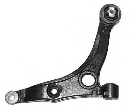 Bras de liaison, suspension de roue COGEFA France 735.21P2AR