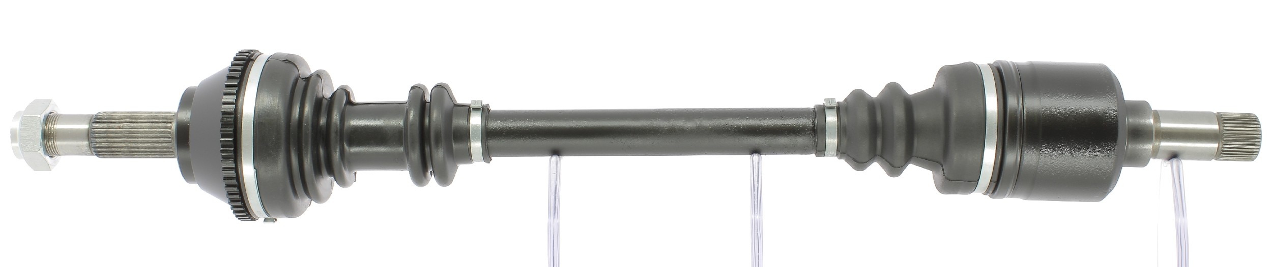 Arbre de transmission FRIESEN FDS1186
