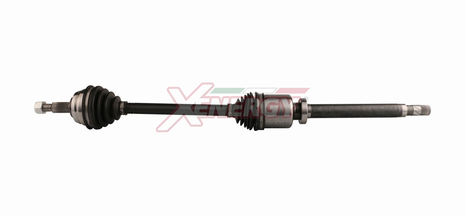 Arbre de transmission AP XENERGY X30475
