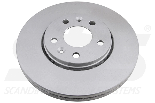 Disque de frein sbs 1815313678
