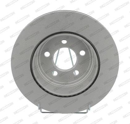 Disque de frein FERODO DDF1766C-1