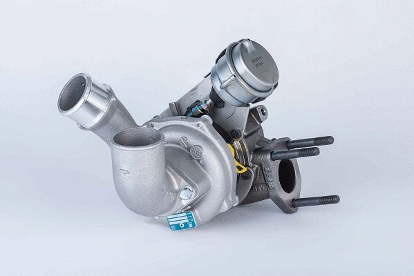 Turbocompresseur, suralimentation BorgWarner 53039880145