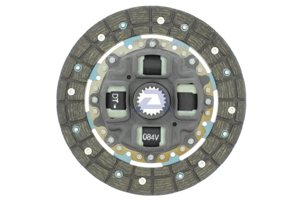 Disque d'embrayage AISIN DT-084V