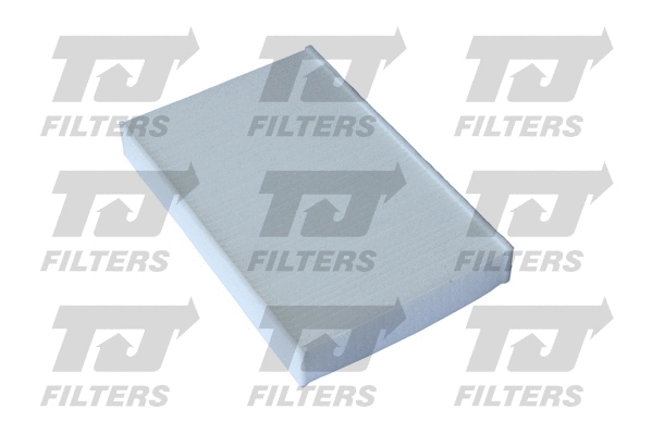Filtre, air de l'habitacle QUINTON HAZELL QFC0036