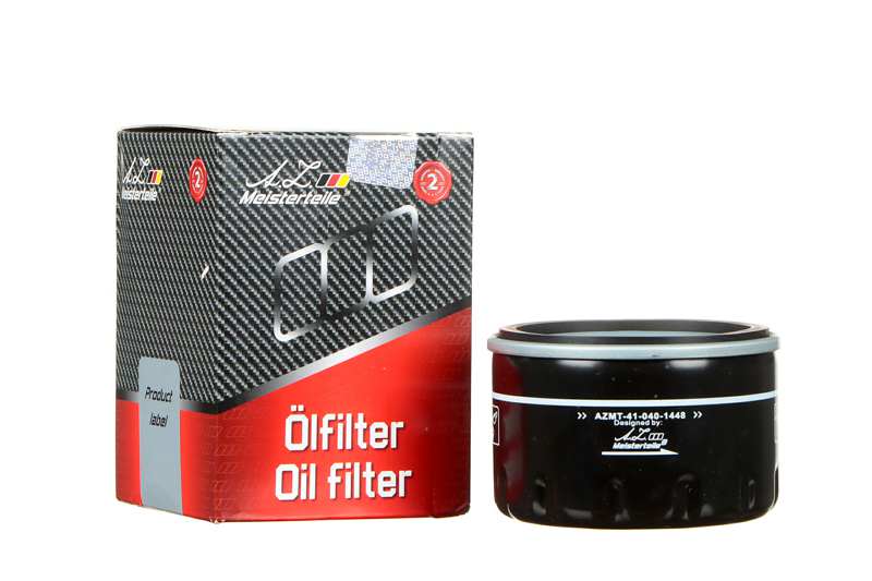 Filtre à huile A.Z. Meisterteile AZMT-41-040-1448
