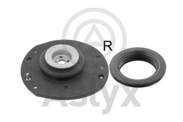 Kit de réparation, coupelle de suspension Aslyx AS-504483