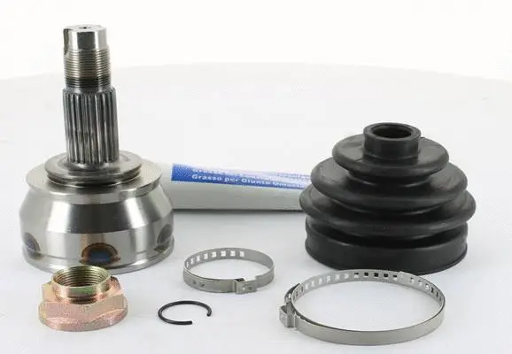 Jeu de joints, arbre de transmission FRIESEN FVJ0152